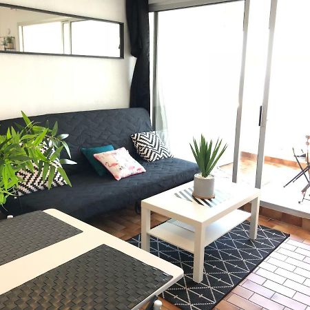 קרנון-פלאז' Exceptionnel ! Appartement Vue Imprenable Sur Mer. מראה חיצוני תמונה