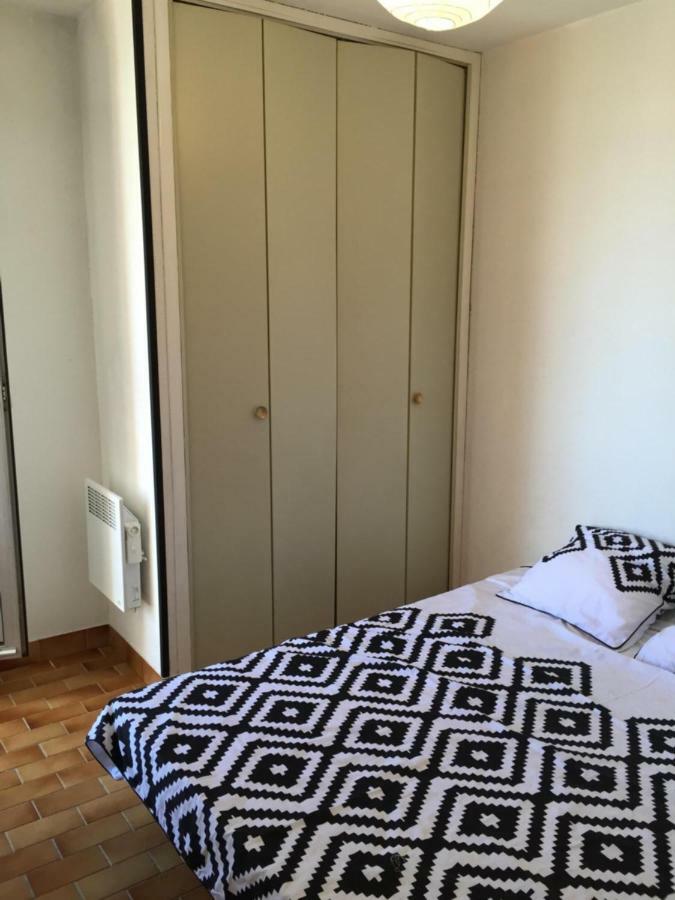 קרנון-פלאז' Exceptionnel ! Appartement Vue Imprenable Sur Mer. מראה חיצוני תמונה
