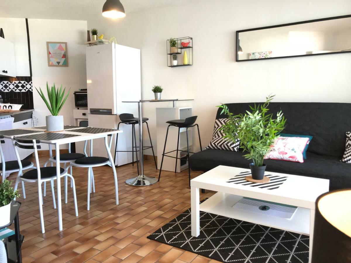קרנון-פלאז' Exceptionnel ! Appartement Vue Imprenable Sur Mer. מראה חיצוני תמונה
