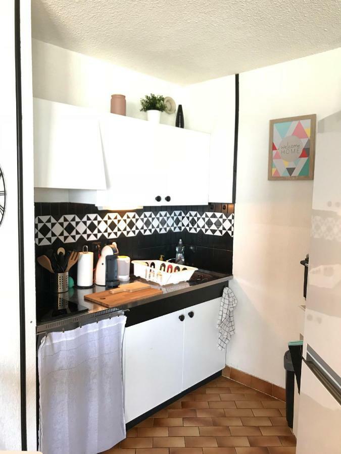 קרנון-פלאז' Exceptionnel ! Appartement Vue Imprenable Sur Mer. מראה חיצוני תמונה