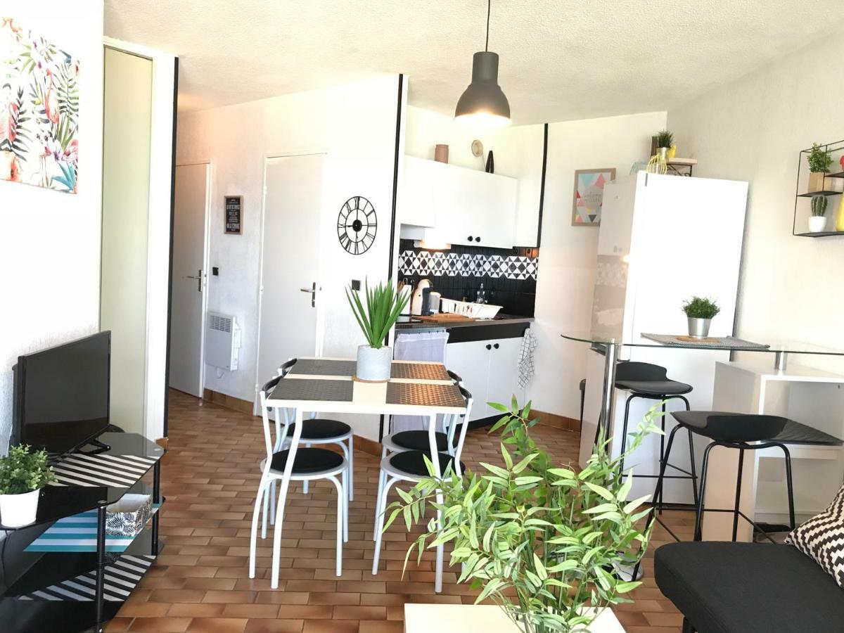 קרנון-פלאז' Exceptionnel ! Appartement Vue Imprenable Sur Mer. מראה חיצוני תמונה