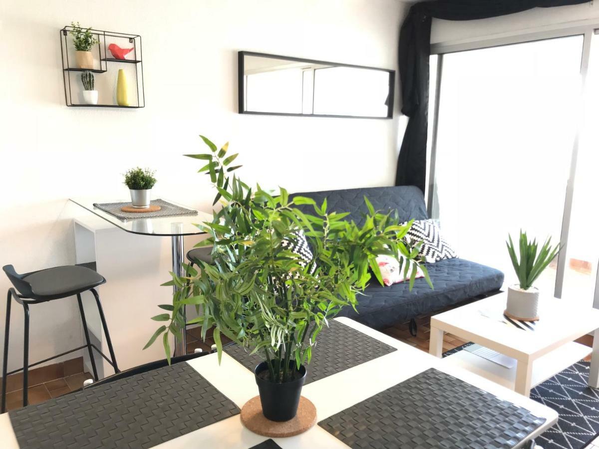 קרנון-פלאז' Exceptionnel ! Appartement Vue Imprenable Sur Mer. מראה חיצוני תמונה