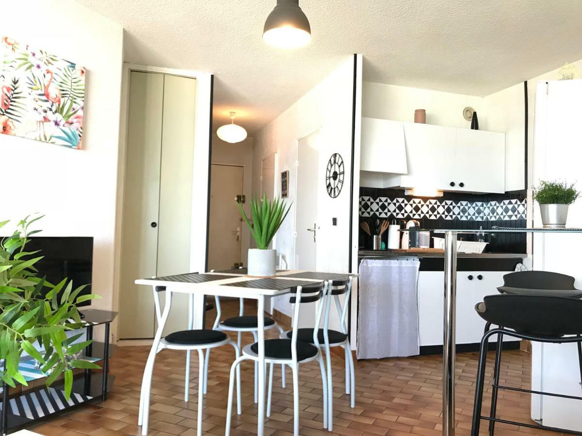קרנון-פלאז' Exceptionnel ! Appartement Vue Imprenable Sur Mer. מראה חיצוני תמונה