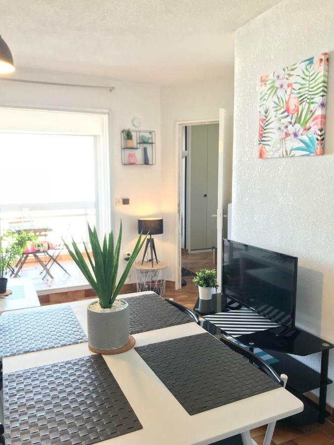 קרנון-פלאז' Exceptionnel ! Appartement Vue Imprenable Sur Mer. מראה חיצוני תמונה